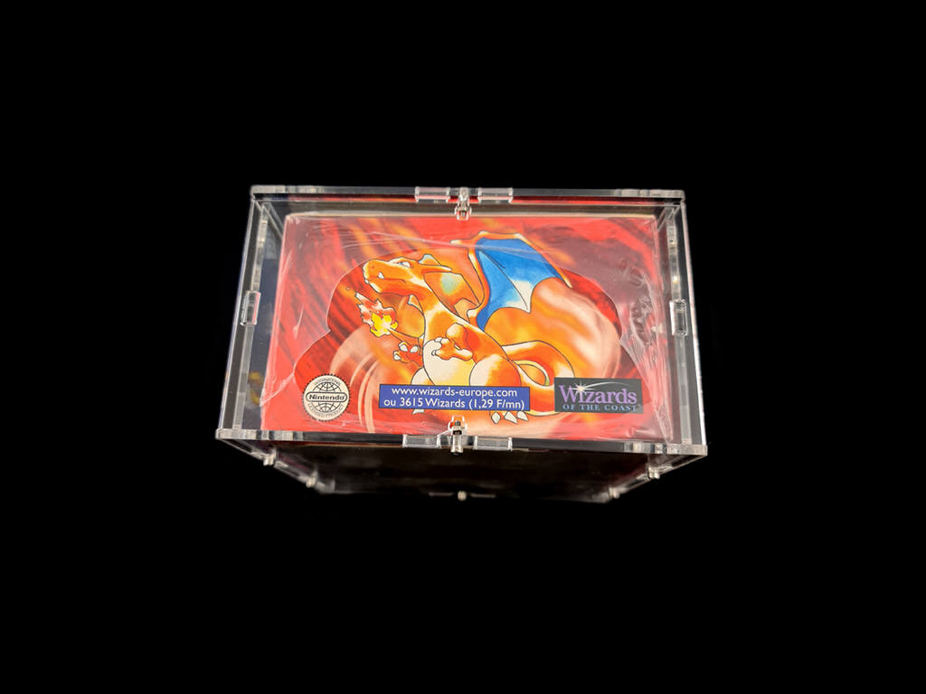 Lot 127 - POKEMON COMPANY (USA) (1)