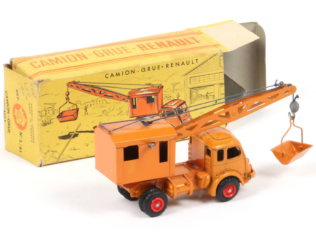 Lot 71 - C.I.J. (FRANCE) (1)