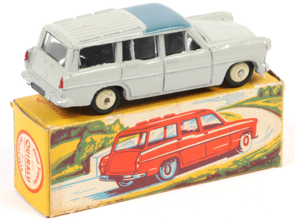 Lot 75 - QUIRALU (FRANCE) (1)