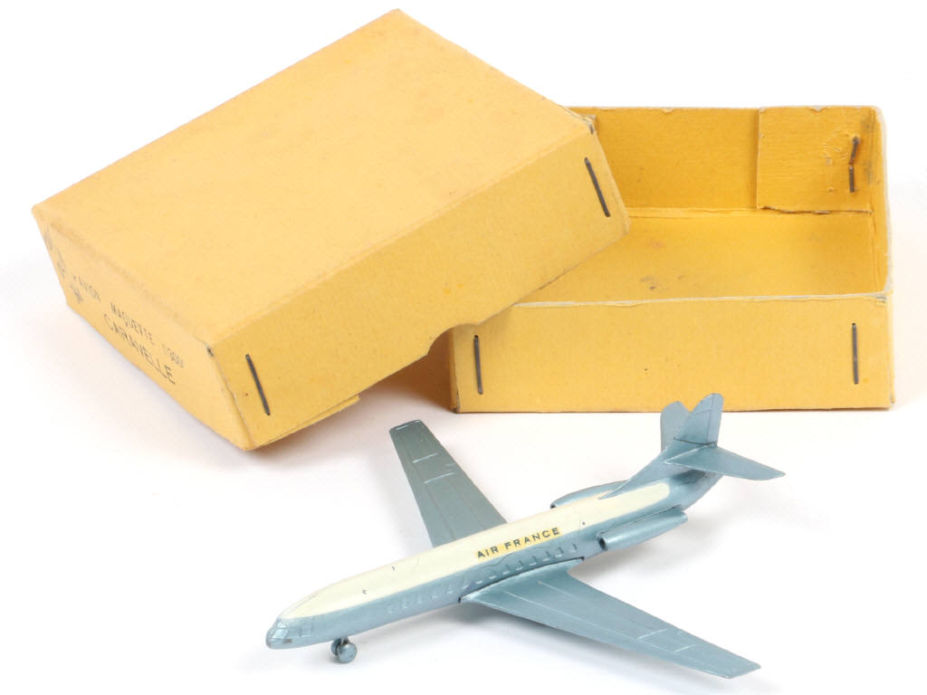 Lot 84 - SOLIDO (FRANCE) (1)