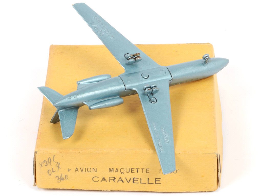 Lot 84 - SOLIDO (FRANCE) (1)