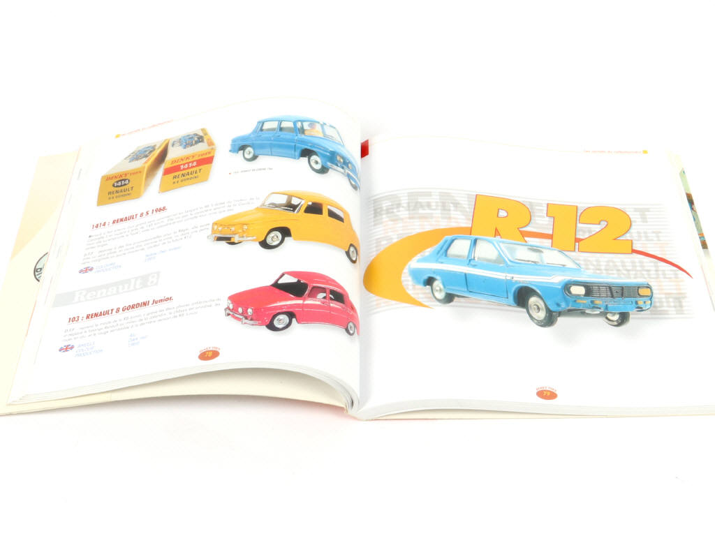 Lot 1 - EDITIONS DRIVERS (FRANCE) (1)