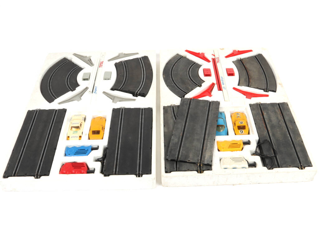 Lot 94 - JOUEF (FRANCE) (2)