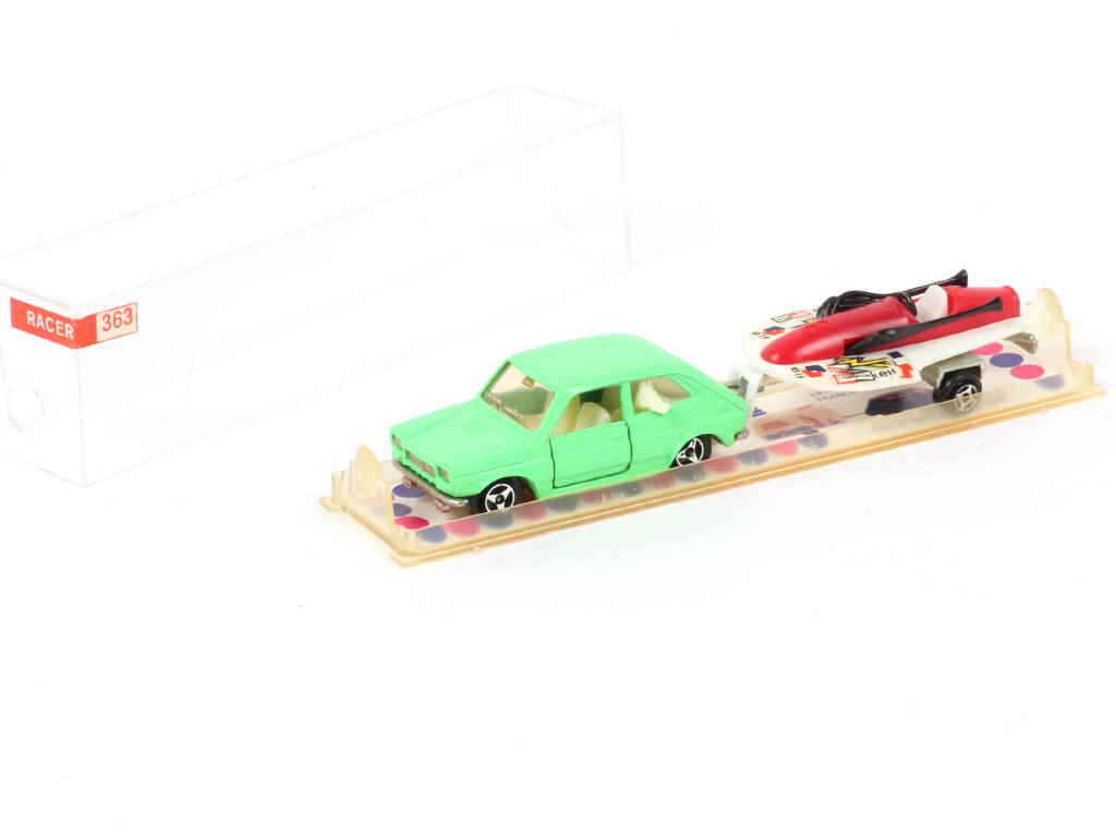 Lot 193 - MAJORETTE (FRANCE) (1)