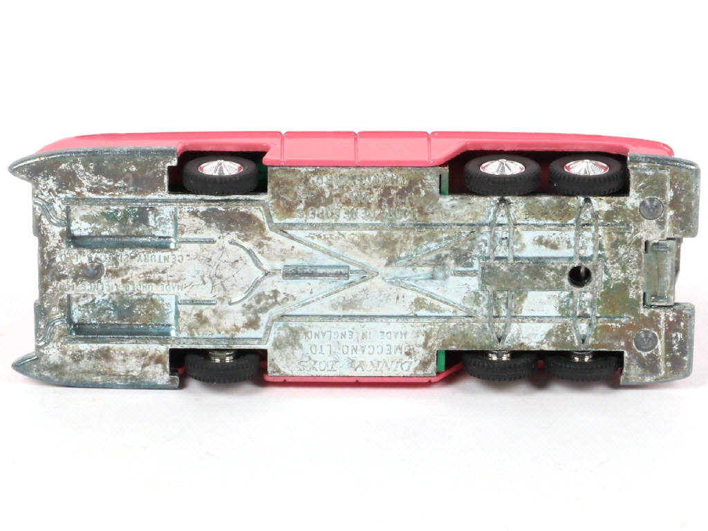 Lot 154 - DINKY TOYS (GB) (1)