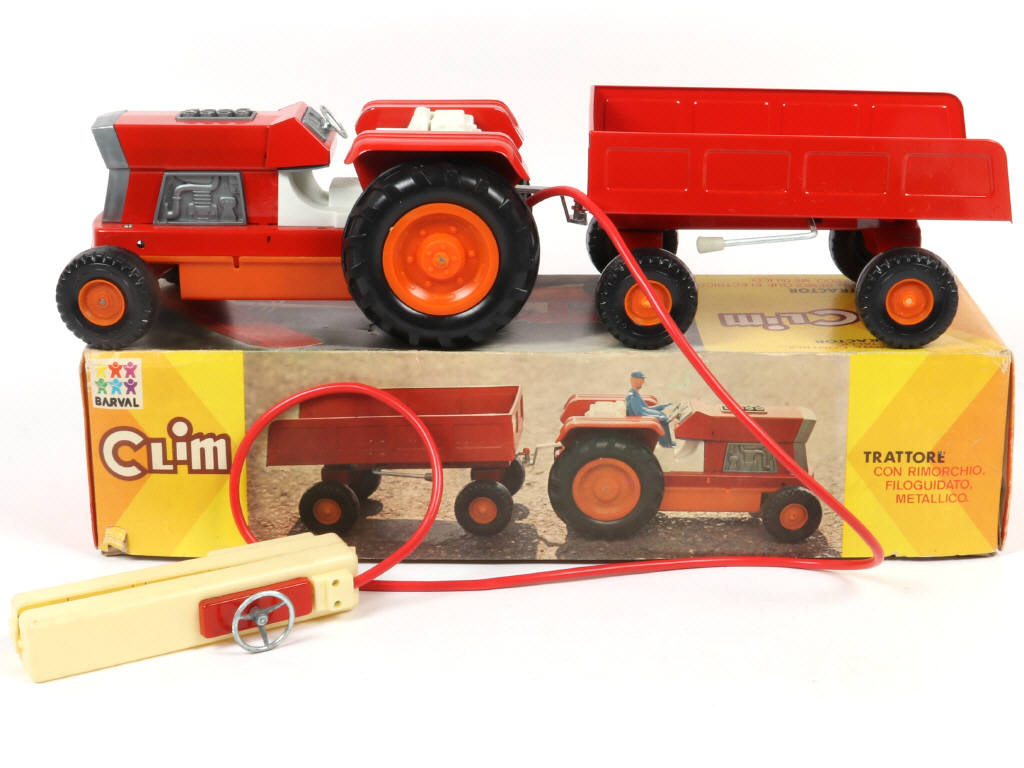 Lot 78 - CLIM BARVAL (ESPAGNE) (1)