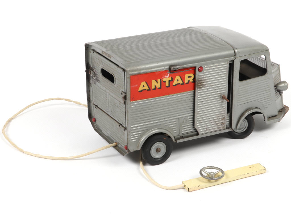 Lot 52 - JRD (FRANCE) (1)