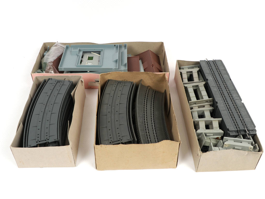 Lot 11 - JOUEF 'HO' (FRANCE) (4)