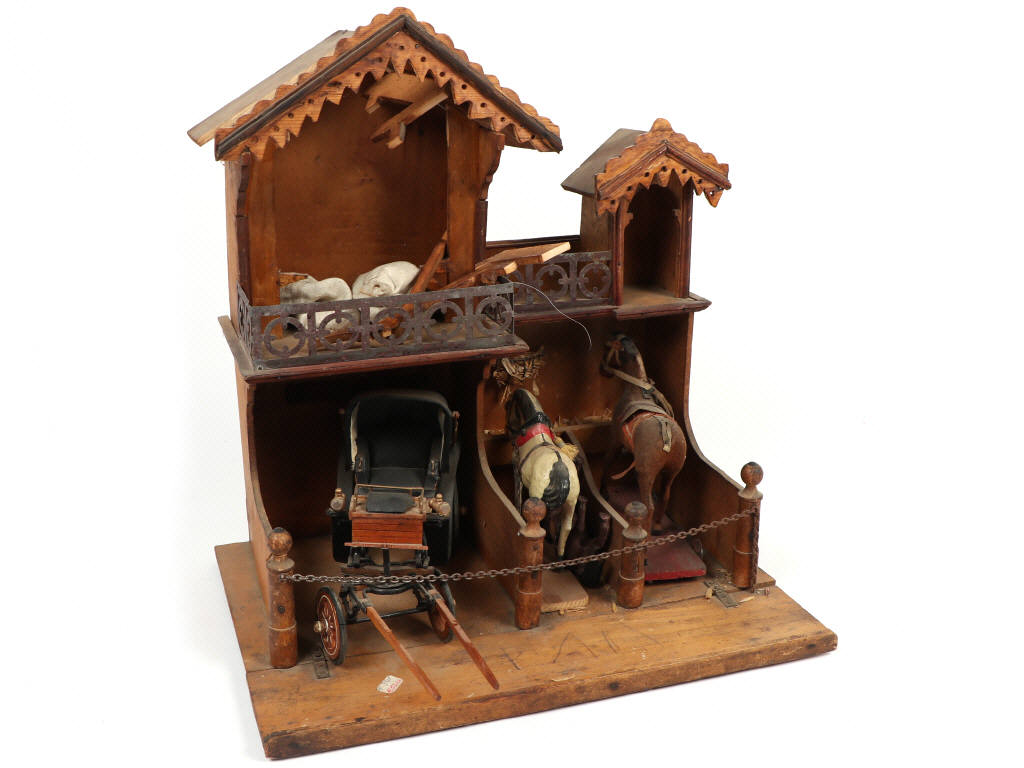 Lot 103 - DIVERS (4)