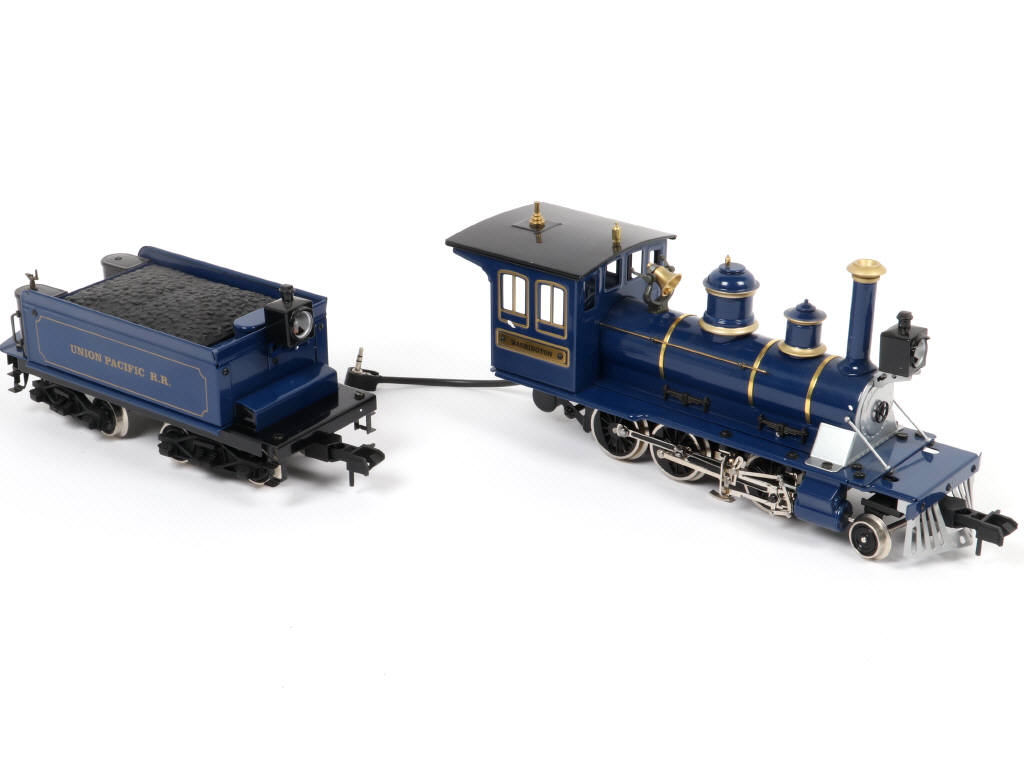 Lot 75 - MÄRKLIN 'I' (ALLEMAGNE) (1)