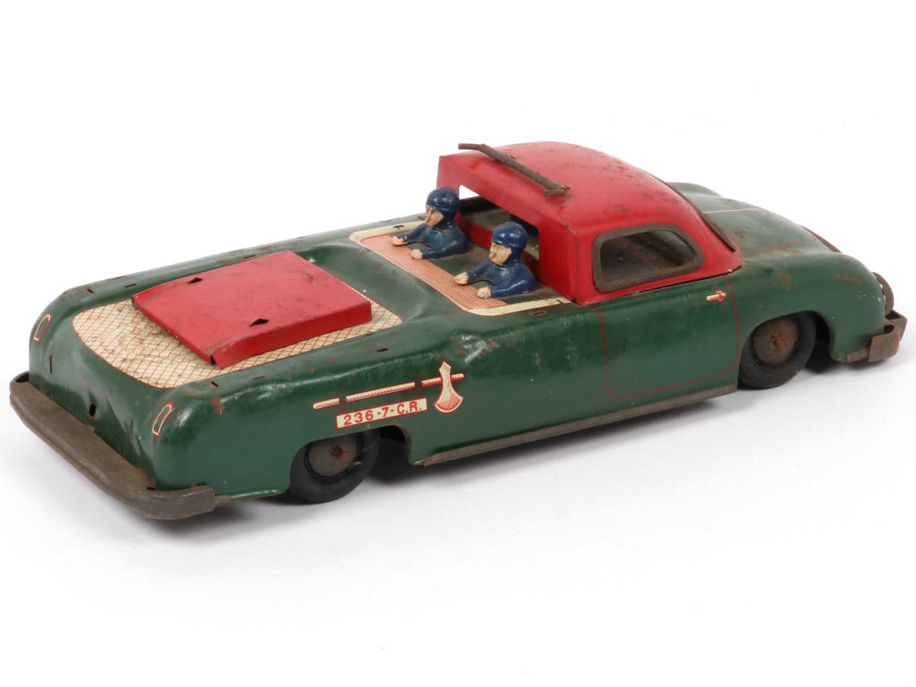 Lot 130 - C.R. (FRANCE) (1)