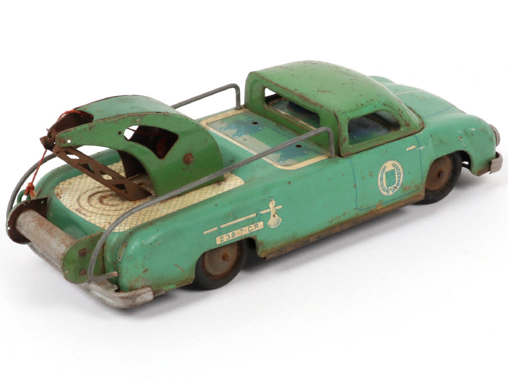 Lot 132 - C.R. (FRANCE) (1)