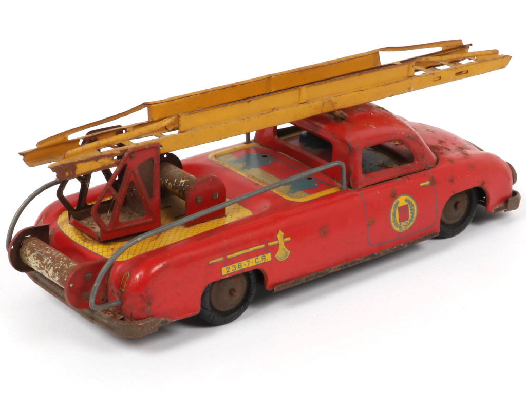 Lot 135 - C.R. (FRANCE) (1)