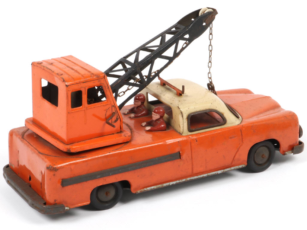 Lot 131 - C.R. (FRANCE) (1)