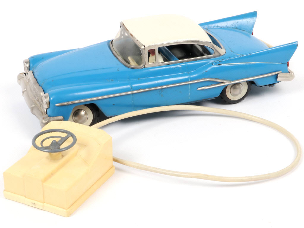 Lot 161 - FRANCE JOUETS (FRANCE) (1)