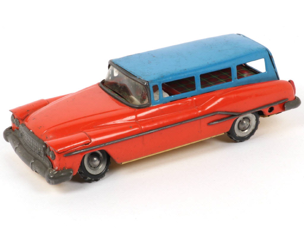 Lot 158 - FRANCE JOUETS (FRANCE) (1)