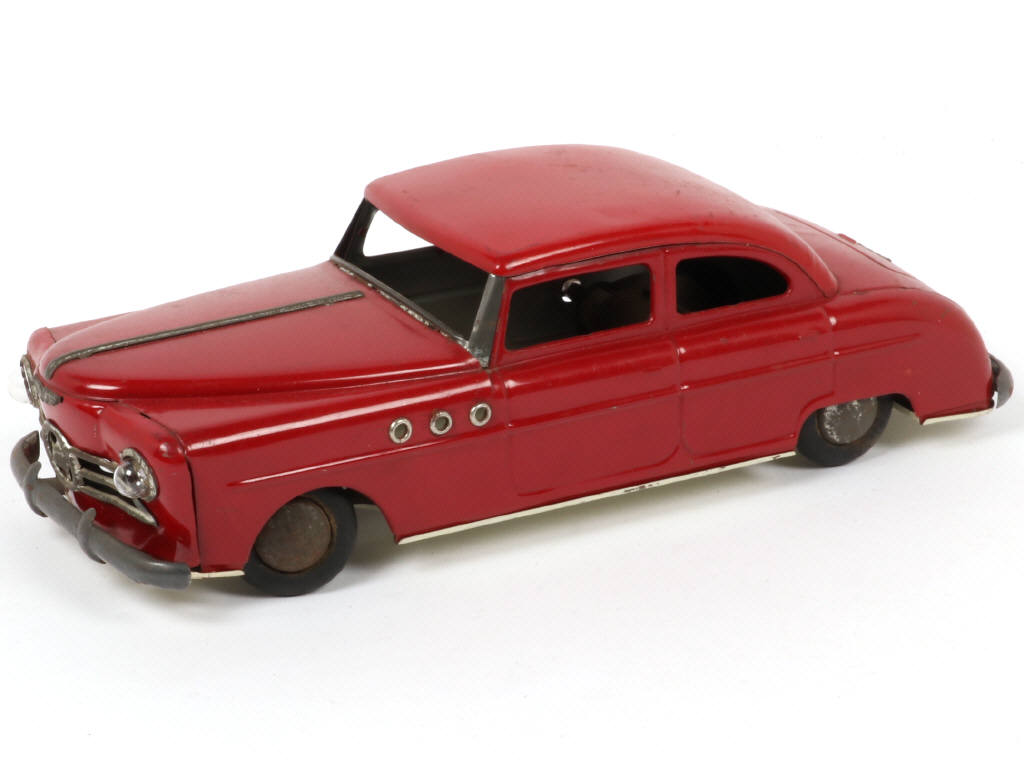 Lot 142 - M.L. (FRANCE) (1)