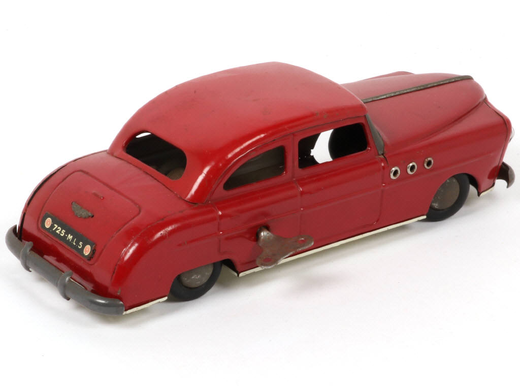 Lot 142 - M.L. (FRANCE) (1)