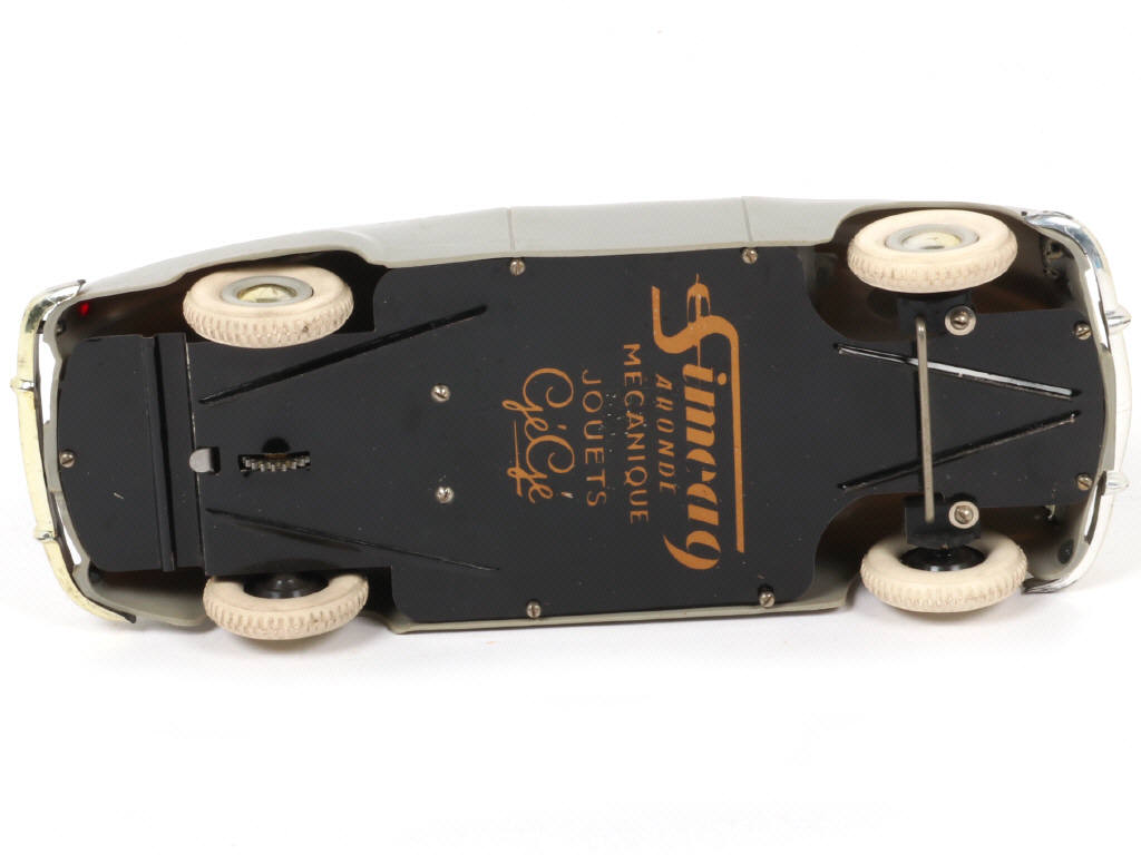 Lot 155 - GEGE (FRANCE) (1)