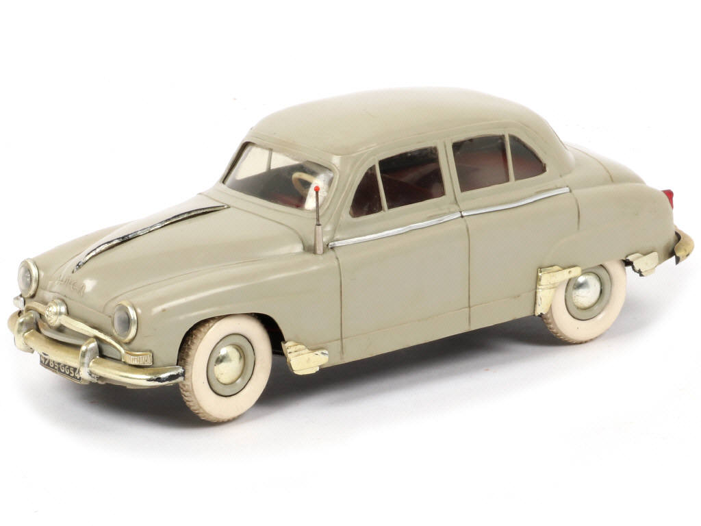 Lot 156 - GEGE (FRANCE) (1)