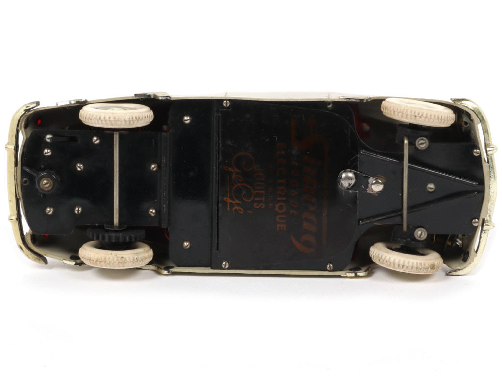 Lot 156 - GEGE (FRANCE) (1)