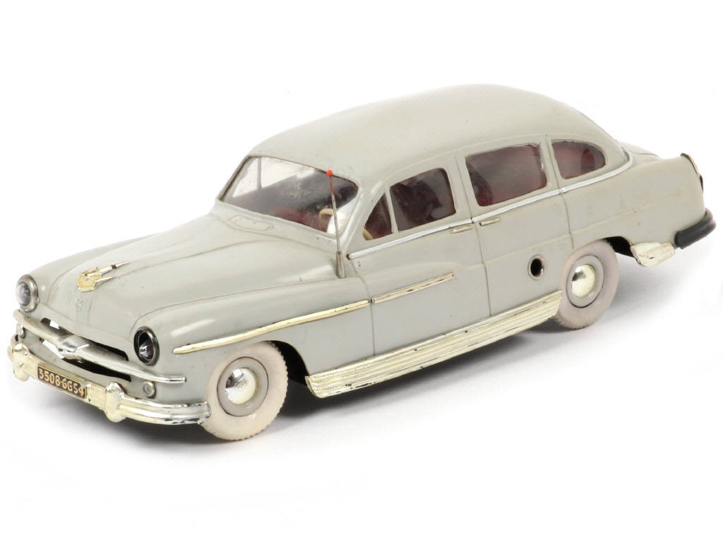 Lot 154 - GEGE (FRANCE) (1)