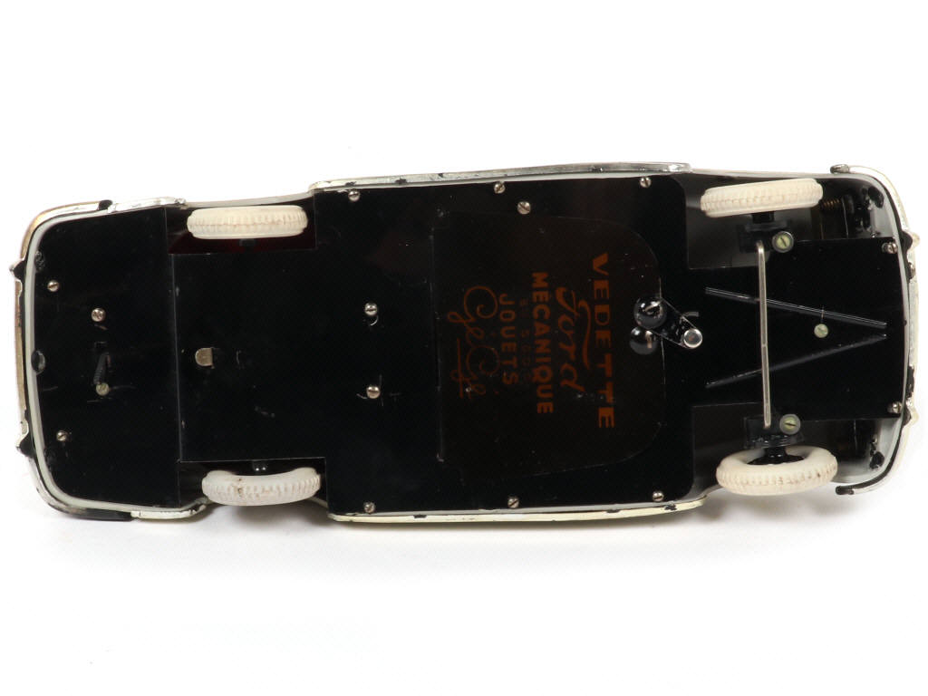 Lot 154 - GEGE (FRANCE) (1)