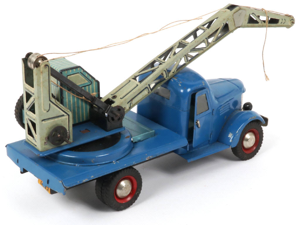 Lot 105 - DIVERS (URSS) (1)