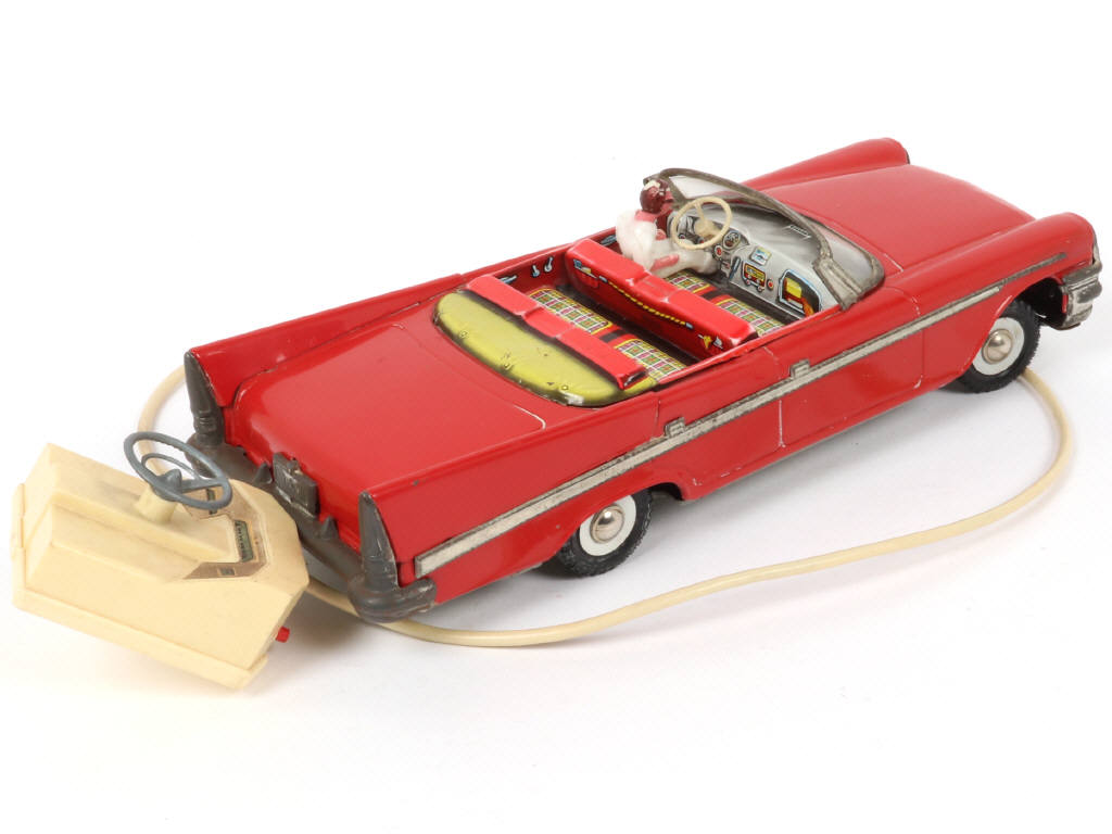 Lot 163 - FRANCE JOUETS (FRANCE) (1)