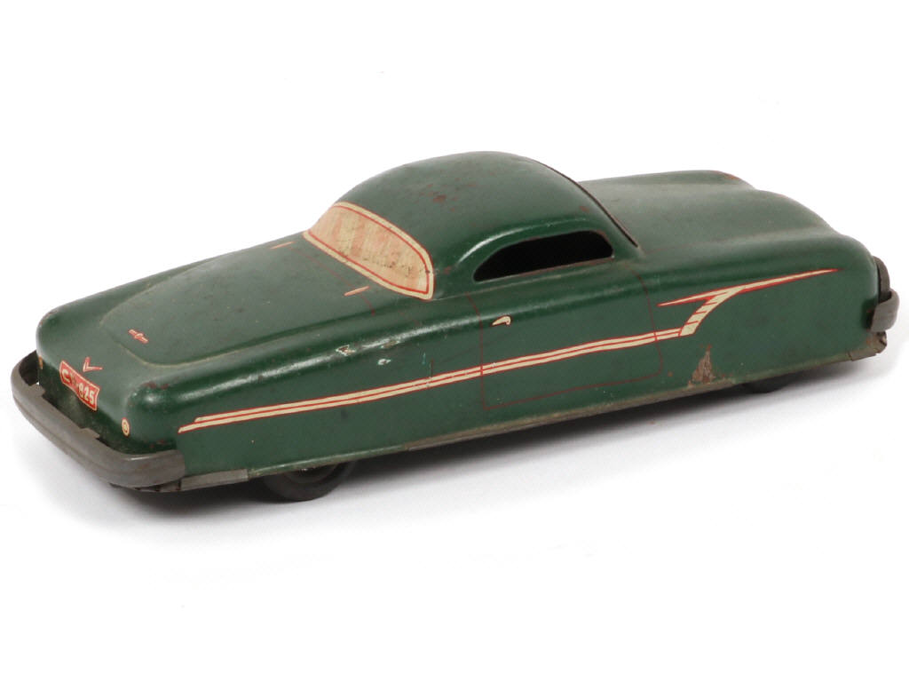 Lot 129 - C.R. (FRANCE) (1)