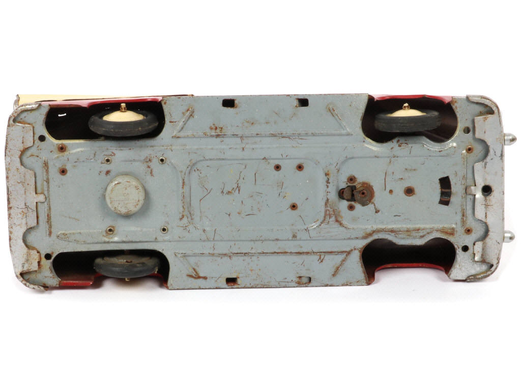 Lot 124 - C.R. (FRANCE) (1)