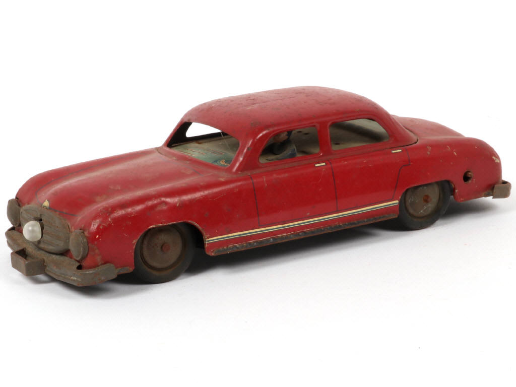 Lot 125 - C.R. (FRANCE) (1)