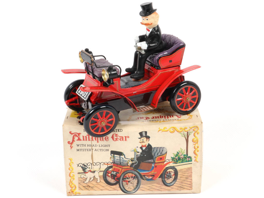 Lot 103 - NOMURA (JAPON) (1)