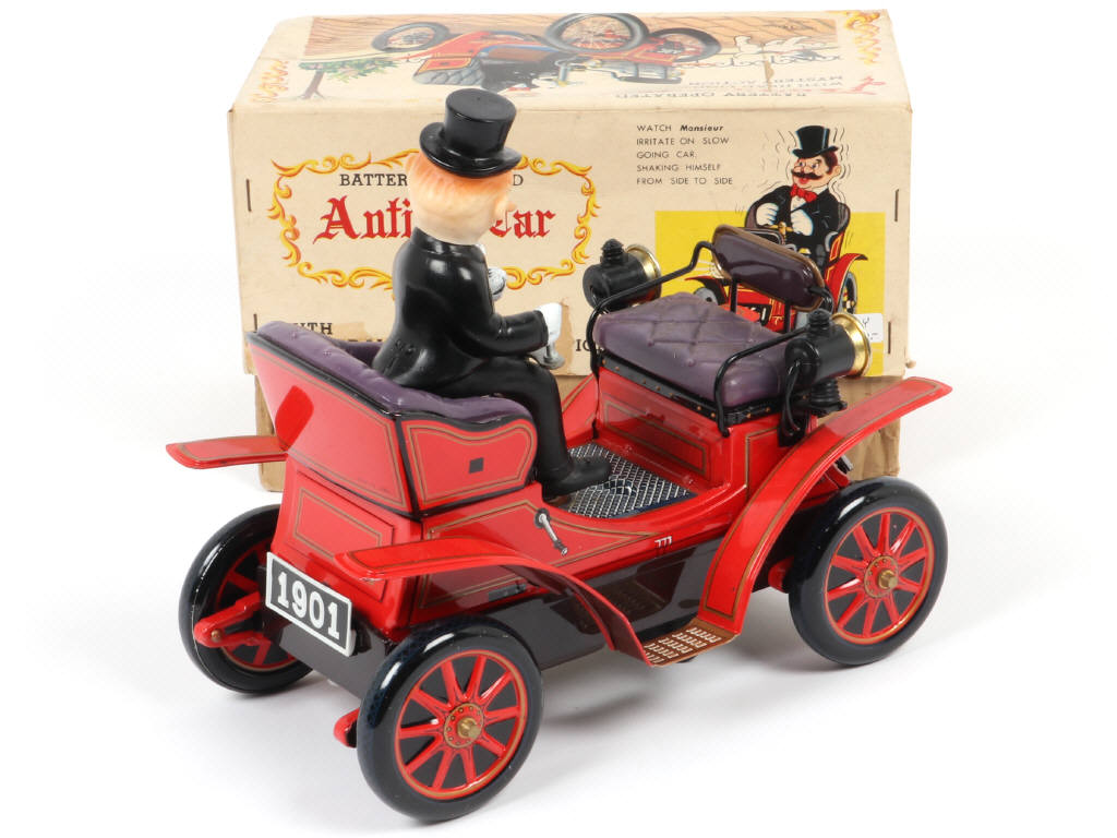 Lot 103 - NOMURA (JAPON) (1)