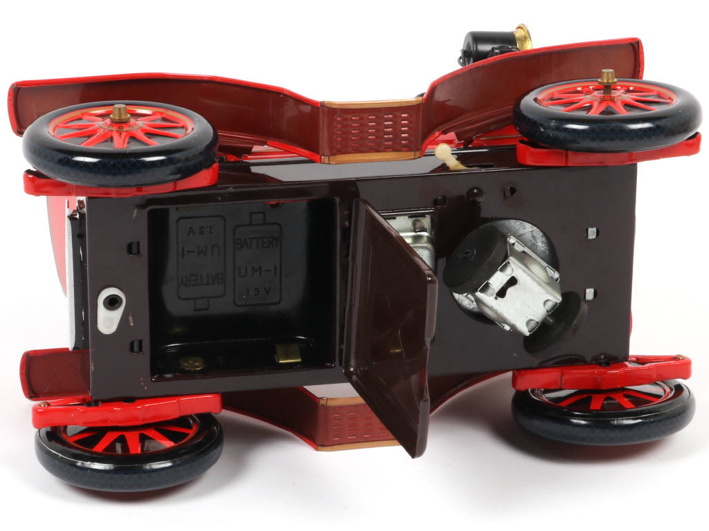 Lot 103 - NOMURA (JAPON) (1)