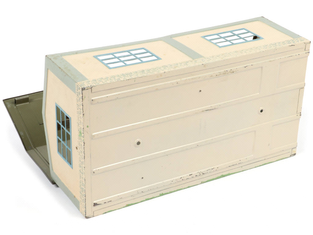 Lot 54 - MÄRKLIN 'HO' (ALLEMAGNE) (1)