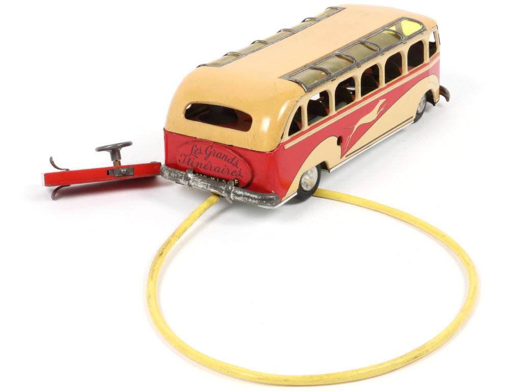 Lot 146 - M.L. (FRANCE) (1)