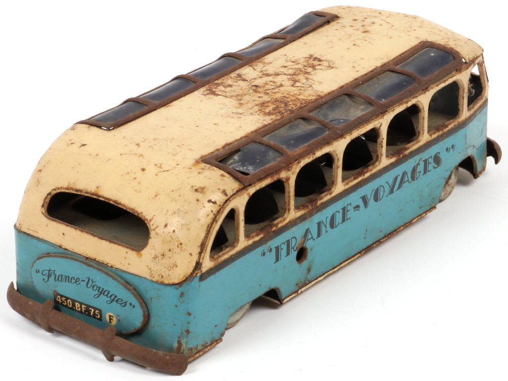 Lot 145 - M.L. (FRANCE) (1)