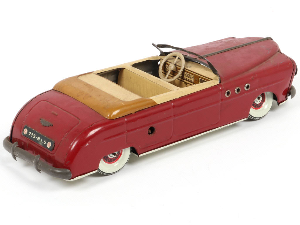 Lot 139 - M.L. (FRANCE) (1)