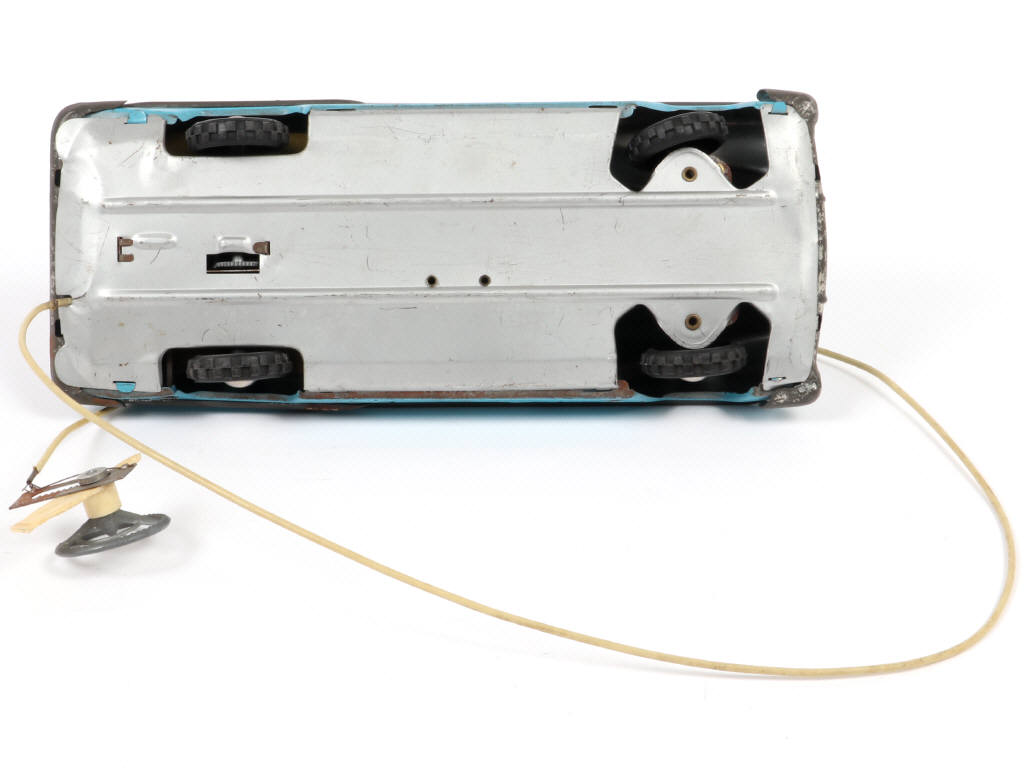 Lot 162 - FRANCE JOUETS (FRANCE) (1)