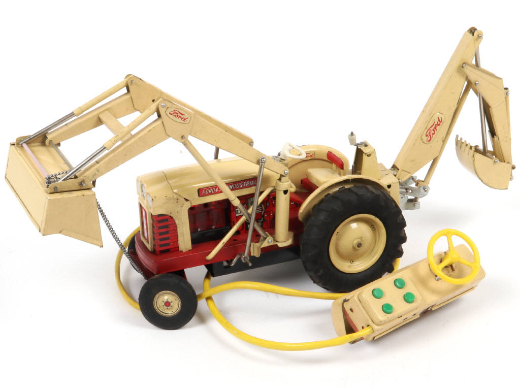 Lot 100 - CRAGSTAN TOY (JAPON) (1)
