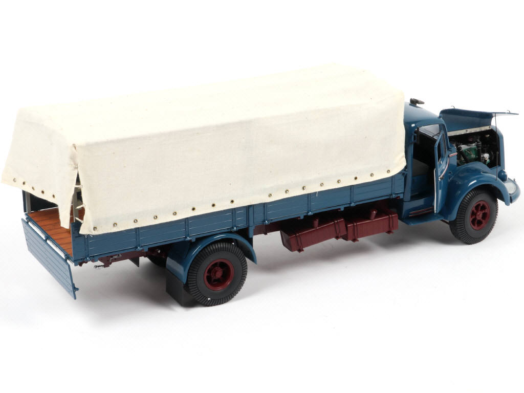 Lot 112 - MINICHAMPS (ALLEMAGNE) (1)