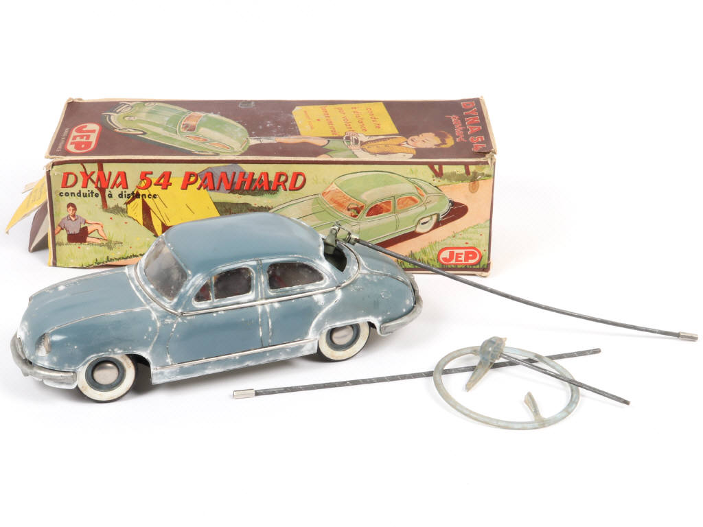 Lot 150 - JEP (FRANCE) (1)