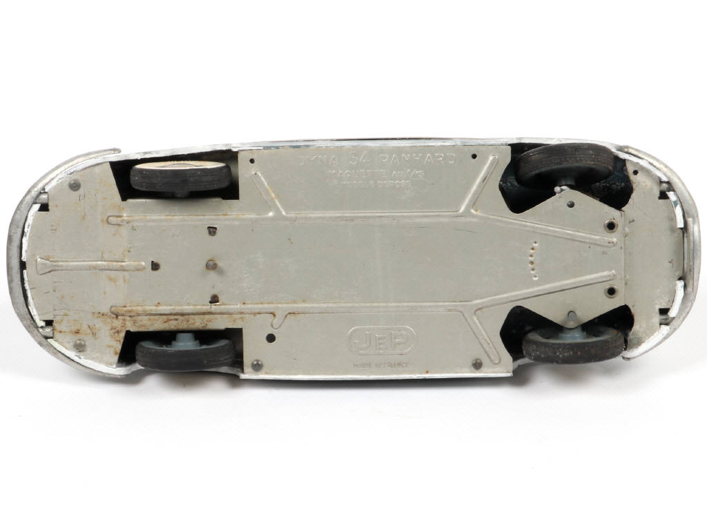 Lot 150 - JEP (FRANCE) (1)