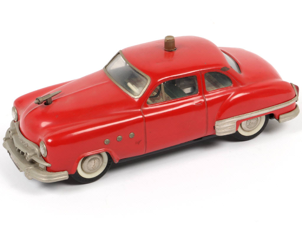 Lot 110 - SCHUCO (ALLEMAGNE) (1)