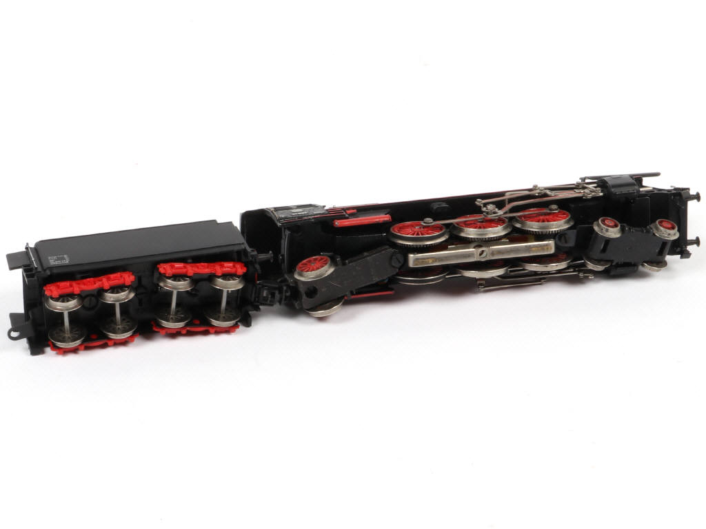 Lot 61 - MÄRKLIN 'HO' (ALLEMAGNE) (1)