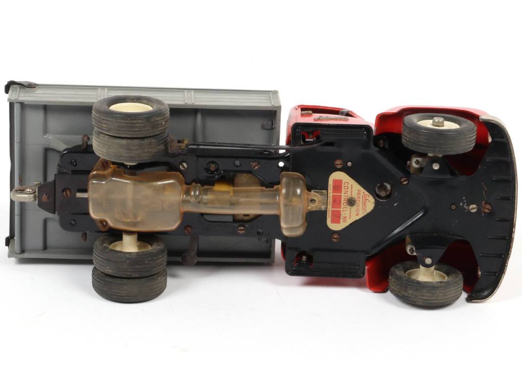 Lot 111 - SCHUCO (ALLEMAGNE) (1)