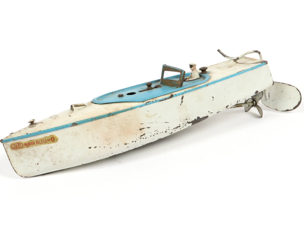 Lot 147 - JEP (FRANCE) (1)