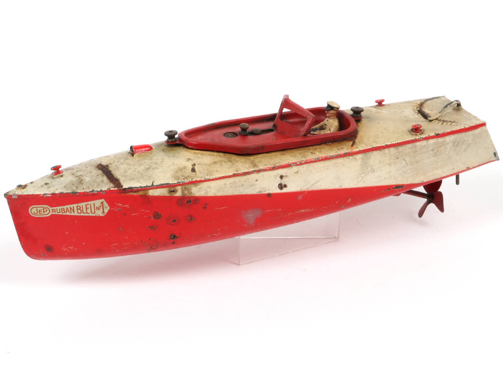 Lot 148 - JEP (FRANCE) (1)