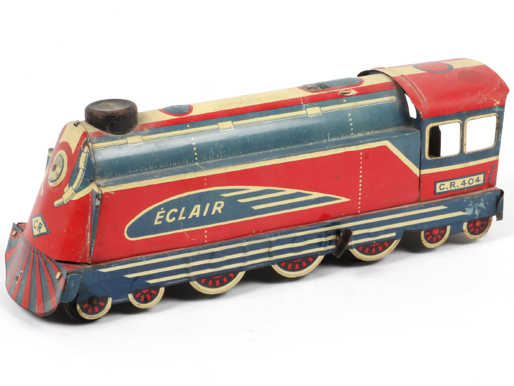 Lot 138 - C.R. (FRANCE) (1)